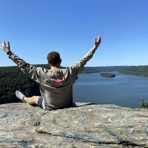 Meet your Posher, John